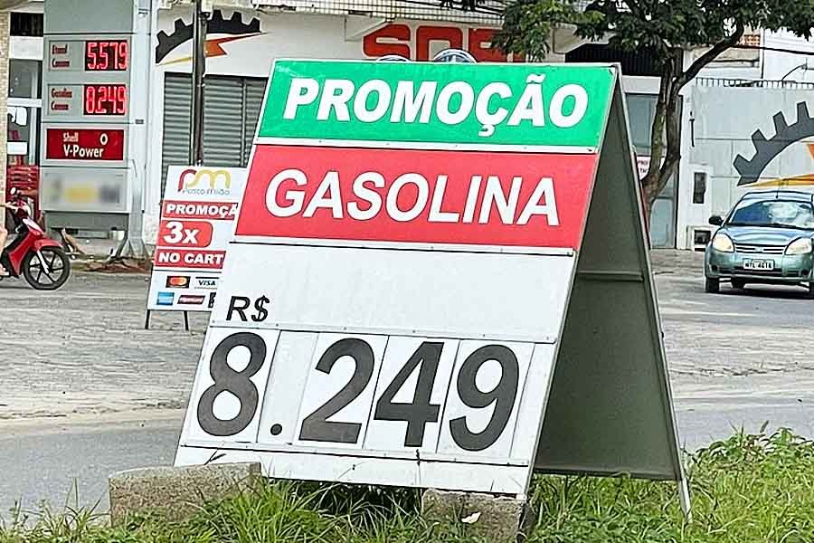 preco-da-gasolina-combustiveis
